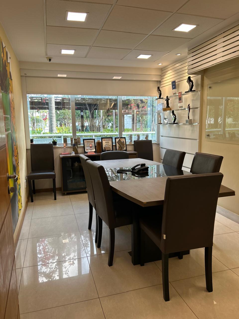 Sala-Conjunto, 90 m² - Foto 29